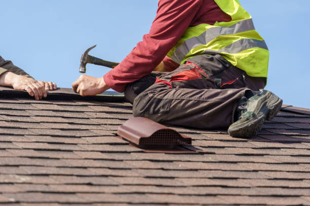 Roof Gutter Cleaning in Horseheads North, NY