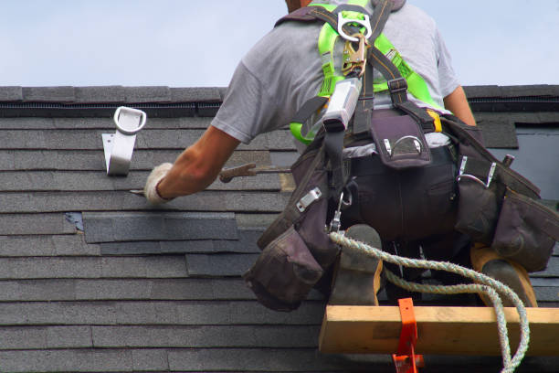 Quick and Trustworthy Emergency Roof Repair Services in Horseheads North, NY