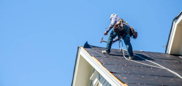Gutter Installation and Roofing in Horseheads North, NY